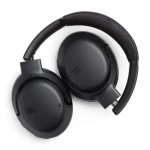 JBL Tour ONE M2 čierna / Bezdrôtové slúchadlá / mikrofón / BT 5.3 / 3.5mm jack (6925281960130)