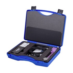Anybus Troubleshooting Toolkit Ultra Standard monitorovacie zariadenia priemyselnej profesionálnej zbernice (zbernica profibus); 37020