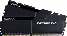 G.Skill Trident Z, DDR4, 16 GB, 4400MHz, CL19 (F4-4400C19D-16GTZKK)