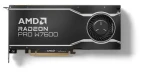 AMD Radeon Pro W7600 / Grafická karta / 8GB / 4X DP (100-300000077)