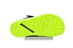 Joma Sala Max Junior 2609 Fluor yellow Indoor športové barefoot tenisky 27 EUR