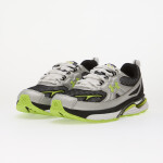 Tenisky Under Armour Apparition Tech Metallic Silver/ White/ Green Citrine EUR 43