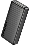 Awei P6K Pre čierna / Powerbanka / 20000 mAh / 2x USB-A / USB-C (P6K Pro)