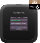 NETGEAR NightHawk M3 5G (MH3150-100EUS)