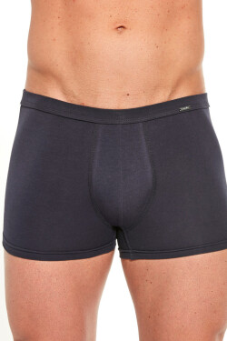 Pánské boxerky mini model 17606747 223 grafit L - Cornette