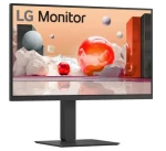 27" LG 27BA650-B čierna / IPS / 1920 x 1080 / 16:9 / 1300:1 / 200cd-m2 / HDMI DP (27BA650-B.AEU)