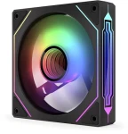KRUX Corvus 120 ARGB / Ventilátor / 120mm / ARGB podsvietenie (KRXE006)