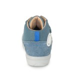 Detská celoročná obuv SUPERFREE GTX, Superfit , 1-000544-8010, tmavomodrá - 23