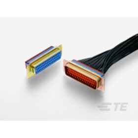 TE Connectivity TE AMP AMPLIMITE - Aerospace & Military 1-2157480-4 1 ks; 1-2157480-4