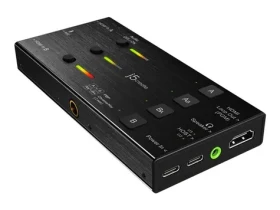 J5Create Dual HDMI™ Video Capture (JVA06-N)