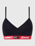 Dámske podprsenky Close to Body BRALETTE LIFT UW0UW02719DW5 Tommy Hilfiger