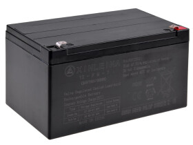 Mamido Mamido Gélová batéria pre elektrické autíčka AGM 24V 10Ah