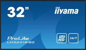 Iiyama ProLite LH3241S-B2