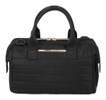 Kozmetická taška Travelite BARBARA Stepp Cosmetic Bag Black