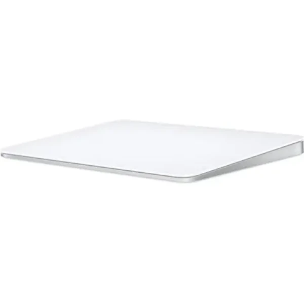 Apple Magic Trackpad (USB-C) biela / Trackpad / USB-C / BT (MXK93ZM/A)