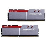 G.Skill Trident Z Sada RAM pre PC DDR4 32 GB 2 x 16 GB 3200 MHz F4-3200C16D-32GTZ; F4-3200C16D-32GTZ