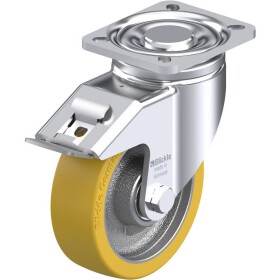 Blickle 622308 otočné koliesko s brzdou; 622308