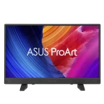 15,6" Asus ProArt PA16USV čierna / Monitor / IPS / 4K UHD / 60Hz / HDR10 / VESA (PA16USV)