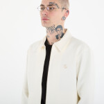 Bunda Filling Pieces Coach Jacket Logo Antique White M