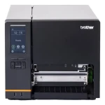 Brother TJ-6521TN čierna / Tlačiareň štítkov / WLAN / Bluetooth / Ethernet / 300 DPI (TJ6521TNZ1)