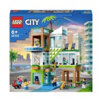 LEGO® City 60365 Bytový komplex