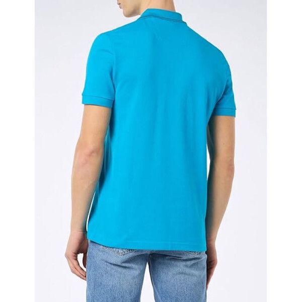 Polokošeľa Boss Paule 4 M 50506195-442 XL