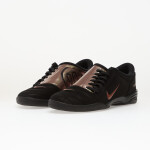 Tenisky Nike Total 90 Prm Tiempo Black/ Red Sepia-Black EUR 44.5