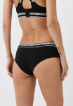 Dámske 2Pack 163225 4R227 00020 Black - Emporio Armani S