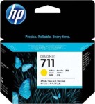 HP HP Toner nr 711 CZ136A Yello 3x29ml 3pack