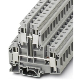 Feed-through terminal block UKKB 10-PV 3003567 Phoenix Contact; 3003567