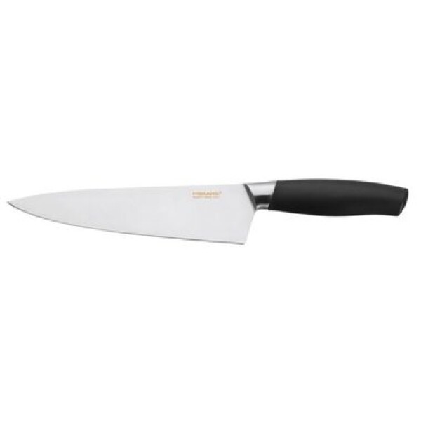 Fiskars Functional Form+ Nôž kuchársky veľký 20 cm (1016007)