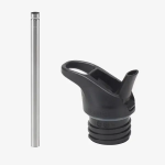 Nerezová Fľaša Klean Kanteen 800 ml Corsair EUR