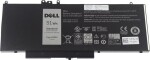 Dell Battery, 51WHR, 4 Cell,