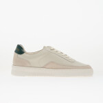 Tenisky Filling Pieces Mondo Squash Off White/ Green EUR 42