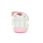 D.D.Step DDStep Silver S070-61837 celoročné členkové barefoot topánky 22 EUR