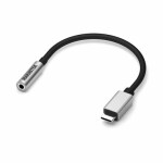 Marmitek 25008374 Connect USB-C 3.1 (M) - 3.5mm Jack (F), 0,15m