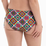 Style Amy Spodné nohavičky 8725-0 multi colour - RosaFaia 009 multi colour 44