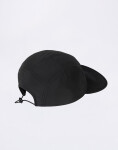 Carhartt WIP Travon Cap Black/Wax