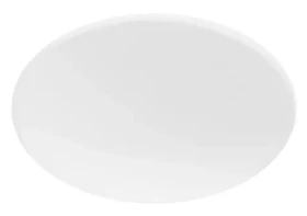 Philips Moire CL200 biela / LED stropné svietidlo / prisadené / 36W / 3600lm / 2700K / IP20 / O49cm (SKL000407672)