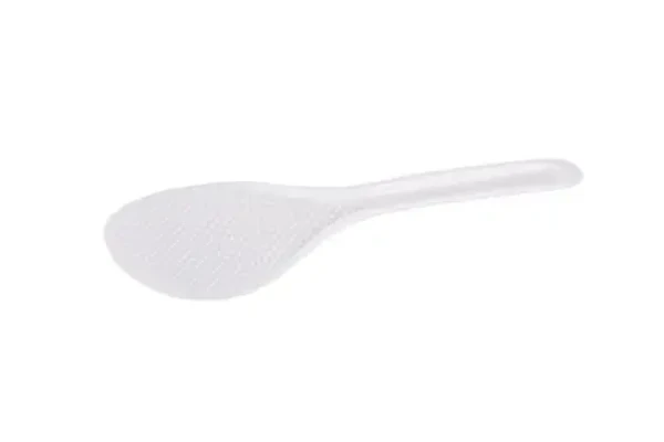 Lauben Rice Cooker Spoon 1800/600BC biela / lyžica pre ryžovar (NDLRC618BCSPO)