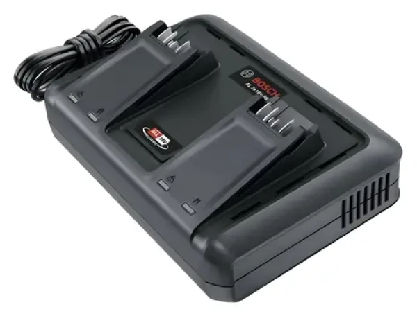 BOSCH AL 2x18V-88 / Rýchlonabíjačka / 18V / Li- ION / pre 2 aku (1600A03607)