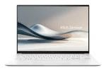 Asus Zenbook S 14 OLED biela / Notebook / 14" 2.8K / Intel Core Ultra 7 258V 2.2GHz / 32GB / 1TB SSD / Intel Arc / W11H (90NB14F2-M00XV0)