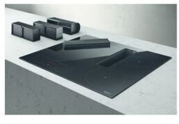 Elica Kaitlentė-gartraukis NIKOrokovESLA FIT 3Z BACK EXIT BL/F/60