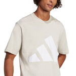 Tričko adidas Essentials Big Logo M JE8933 muži S