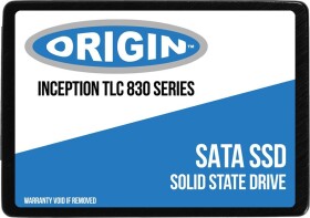 Origin Origin Storage OTLC1TB3DSATA/2.5 urządzenie SSD 2.5" 1000 GB Serial ATA III 3D TLC