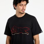 Tričko Billionaire Boys Club Icecream Crystal Running Dog T-Shirt Black M