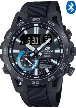 Casio Connected Edifice ECB-40PB-1AEF (671)