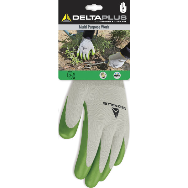 Rukavice Delta Plus DPVE733 veľkosť 8, 1 ks