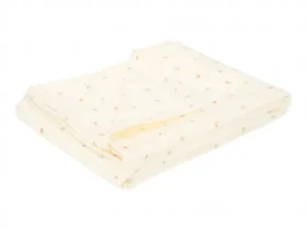 Little Dutch Prikrývka mušelínová 4-vrstvová 100x70 cm Forest Treasures (TE12294030LD)