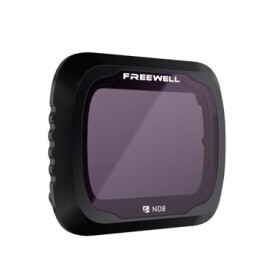 Freewell ND8 filter pre DJI Mavic Air 2 (FW-MA2-ND8)